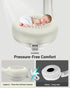 HW02 USB Headset with Microphone, Noise Cancelling, Ultra Comfort Wired Office Call Center Headset