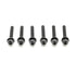 ReplacementScrews OLED77B5PUA 77 Inch B5 Set (Pack 6) Stand Screws Compatible with LG - Series TV - Complete Feet/Legs