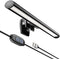 CATPOWER Portable Laptop Monitor Light Bar with USB Connection, e-Reading LED Task