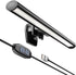 CATPOWER Portable Laptop Monitor Light Bar with USB Connection, e-Reading LED Task