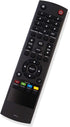 WINFLIKE RMT-22 Remote Compatible with Westinghouse TV Models UW-32SC1W, UW-32S3PW, UW-37SC1W, and more