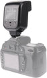 YINYAN CY-20 Universal Hot Shoe On-Camera Flash Speedlite, Electronic Speedlight for Nikon, Canon, Panasonic, Olympus,