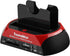 Tccmebius Hard Drive Docking Station, TCC-S862-US USB 2.0 to 2.5 3.5 Inch SATA
