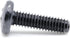 ReplacementScrews QN55Q80AA (QN55Q80AAFXZA) Stand Screws Compatible with Samsung