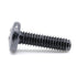 ReplacementScrews BN96-49315B Set 4 TV Stand Screws Compatible with Samsung