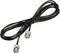 uxcell BNC Male to Male Coaxial Jumper Cable, 50 ohm, 16 feet RG174