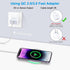 15W Pixel Wireless Charger, Fast Wireless Charging Pad for Google Pixel 9 Pro XL 8a 8 Pro 7a 7 Pro 6 Pro 5 4XL, Phone