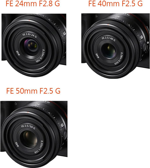49mm Lens Cover Cap for Canon M50 M100 M6 with EF-M 15-45mm IS STM Lens, Sony RX1R with SEL 18-55mm (2 Packs)