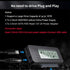 Generic Hard Drive Recovery Kit - External Reader, Multiples-Port Adapter, Data Transfer Dock | Universal USB Converter