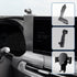 FICS Phone Holder Customized for Hyundai Palisade 2023, Palisade 2023 Accessories, Phone Mount