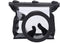 Lazmin112 Camera Housing Bag, HD SLR DSLR Diving Case, Transparent Camera Dry Bag