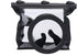 Lazmin112 Camera Housing Bag, HD SLR DSLR Diving Case, Transparent Camera Dry Bag