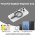 PETERONG Magnetic Stylus Pen with Phone Stand Compatible with MagSafe for All Touch Screen Tablets/Cell Phones