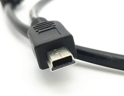 Master Cables Replacement USB Cable for Zoom Handy H1 H2 H4 H4N