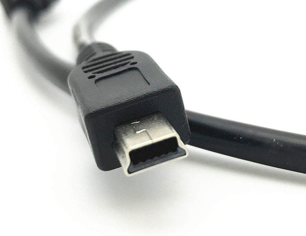 Master Cables Replacement USB Cable for Zoom Handy H1 H2 H4 H4N