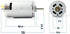 WVCLTVJA RP390-ST/23115 28mm 12V 14V 18V 8100RPM Standard Motor Mini Electric Motor DC Carbon Brush Motor DIY Hobby Toy