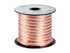 Monoprice Select Series 14 Gauge AWG Speaker Wire/Cable - 50ft Durable Plastic Jacket for Home Theater and Car Audio