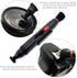 Camera Cleaning Kit for DSLR Mirrorless Cameras Sensor Cleaning and Lens Cleaning with Carry Bag for APSC-Camera
