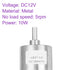 12V 5RPM 37mm DMiotech Micro DC Geared Motor with Bracket Gear Reduction Motors Diameter Gearbox Micro Speed Reduction