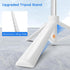 Liphisy 50 Inch, Selfie Stick Travel Tripod for Cell Phone with Remote Control and Phone Holder, Extendable Selfie