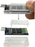 DSD TECH HC-06 Bluetooth 2.0 SPP Wireless Module for UNO R3 Nano (Basic Version)