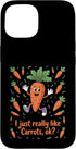 Carrot Gift Carrot Costume Accessories & Stuff Funny Carrot Art for Men Women Kids Vegetable Carrot Lover Case for