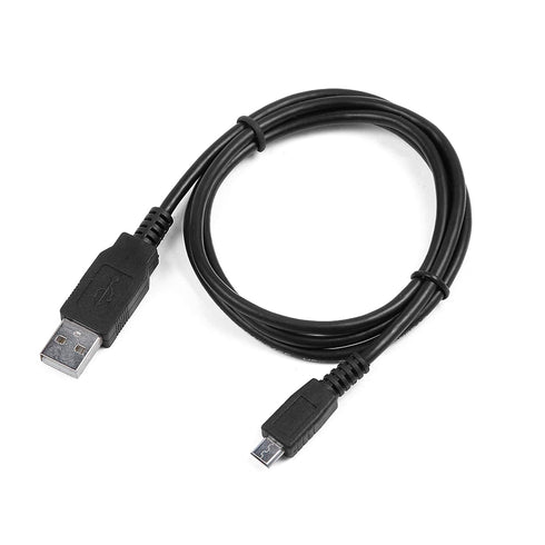 GUY-TECH USB DC Charger Compatible Replacement for Heyday Bluetooth Portable Speaker PC Power