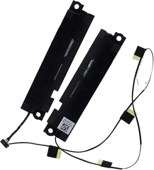Deal4GO Internal Speaker Assembly C2T28, 0C2T28 PK23000VL00 Replacement for Dell XPS 13 9370 9380 7390 9305