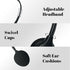 20 Pack Set 3.5 mm Adults(006 Class Headphones for Kids Students School Classroom Bulk Earphones Adjustable with Jack