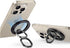 ESR for MagSafe Ring Holder (HaloLock), Magnetic Phone Grip with Adjustable Stand for iPhone 15/14/13/12