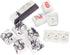 Keyboard Keycaps, Custom 10 Keys Novelty Keycap for Mechanical Keyboard, PBT Keycaps with Clear Pattern