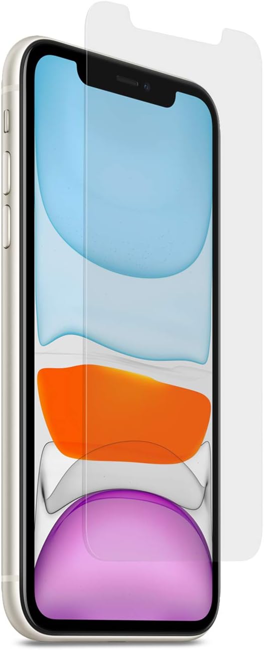Shop PureGear HD Clear Tempered Glass Screen Protector for Apple iPhone 11. Touch sensitive, case friendly, lifetime