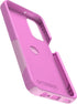 OtterBox A15 5G Commuter Samsung Galaxy Series Lite Case - Run Wildflower (Pink), Slim & Tough, Pocket-Friendly