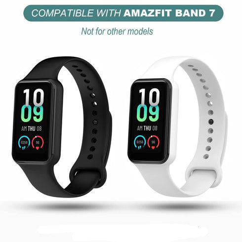 Charger Cable Replacement for Amazfit Band 7 (1 Pack/3.3Ft)