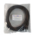 15 Foot 1/4 Inch Stereo Extension Cable - Male/Female