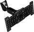 5.86 2.63 Inches DOITOOL Rearview Mirror Bracket Universal Metal Back Plate Mount for Car Dash Cam Stable Rear View