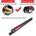 QYAJS 2.4GHz 5.8GHz 10 WiFi Antenna Dual Band DBI RP-SMA Router for PCI-E WiFi Network Card USB Wireless Adapter