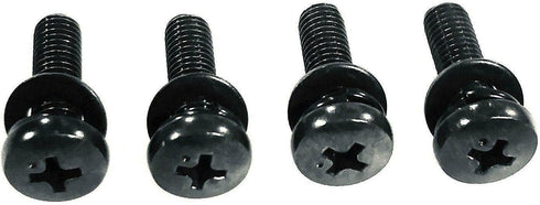 FocalTop M60-C3 Replacement TV Base Stand Pedestal Leg Screws for Vizio