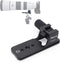 iShoot Lens Collar Replacement Foot, Tripod Mount Rings Compatible with Sony FE 200-600mm f/5.6-6.3 G OSS Lens