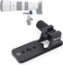 iShoot Lens Collar Replacement Foot, Tripod Mount Rings Compatible with Sony FE 200-600mm f/5.6-6.3 G OSS Lens