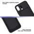 TORU CX PRO II Wallet Case for iPhone Xs/iPhone X | Protective Shockproof Heavy Duty Cover with Hidden Card Holder &