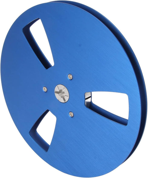 DAUERHAFT Take Up Reel Bend3 Hole 1/4 . 7 Inch Aperture Machine Part