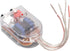 Car Speaker High to Low Converter, Plug and Play Wire Output for CD VCD DVD Player Audio Adapter