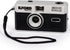 Ilford Sprite 35 II Black Silver Camera