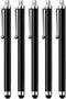 HESSION 5 Pack Stylus Pen for All capacitive Touch Screens Suitable for iPhone