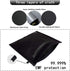 Farday Bag, Signal Isolation Bag - Shield Your Phone/iPad from Hacking, Tracking, EM Protection - 13.8"X17.7"