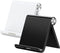 UGREEN Phone Stand 2 Pack Desk Cell Phone Holder Travel Compatible with iPhone 15 Pro Max 14 Plus 13 12 Pro 11 SE XS XR