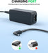 45W Superer AC Charger for Acer Spin 1 N16W2 N17H2 N18H1 Swift 1 N17W6 N17P2 N15V2 N16C4 N16P5 N17P3 N17W7