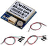 DIYmalls BN-220 GPS Module TTL Dual GPS Glonass w/Flash NMEA-0183 9600bps 1Hz for