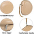 Headphone Case for TOZO HT2, Picun P26, Beats Studio Pro, Beats Solo3, Extra Large Foldable Bluetooth Wireless Headset